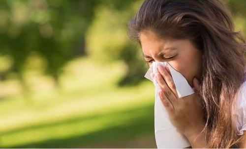 过敏性鼻炎患者的五大约会攻略